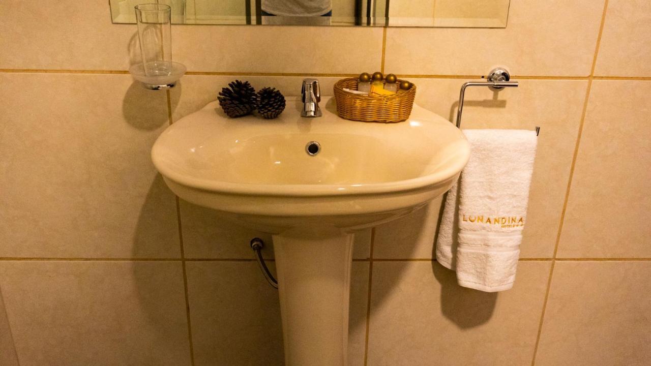 Lunandina Huaraz エクステリア 写真